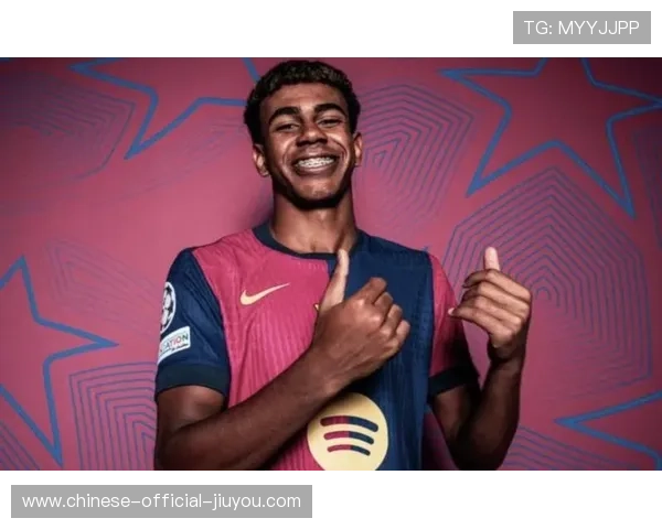 亚马尔18岁身价2亿欧,巴萨青春风暴核心 亚马尔18岁身价2亿欧,巴萨青春风暴核心